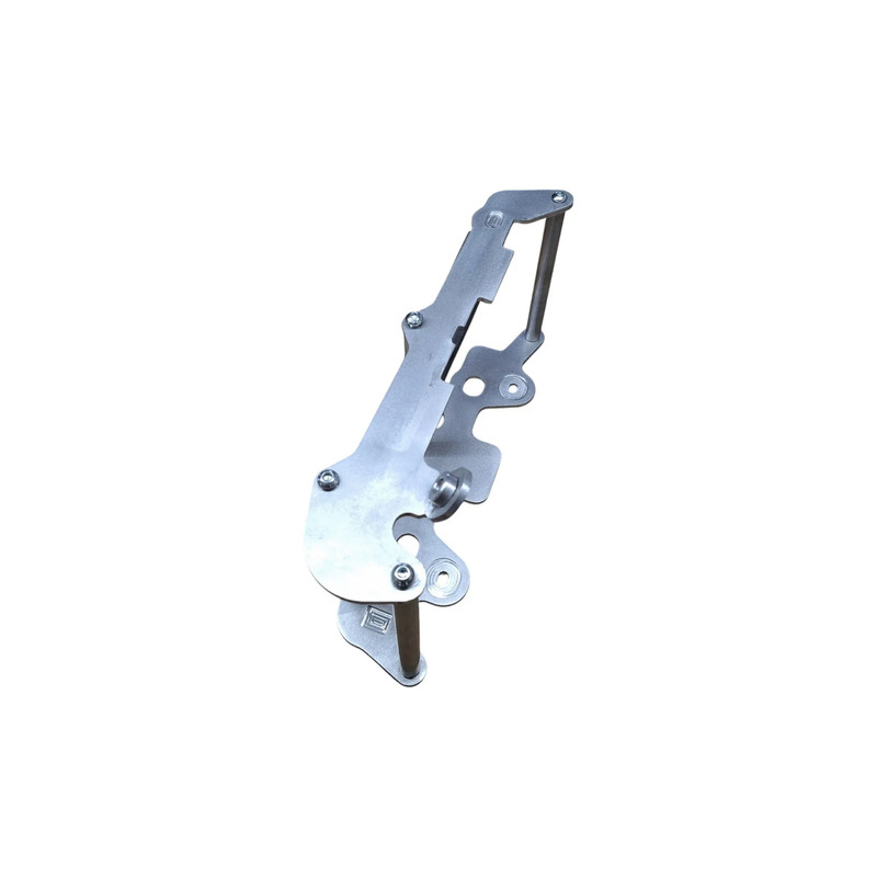 Refuerzo Protector Radiador Yamaha Wr 250 F 2007-2014