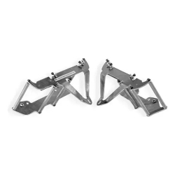 Refuerzo Protector Radiador Kawasaki Kx 250 F 2017-2018