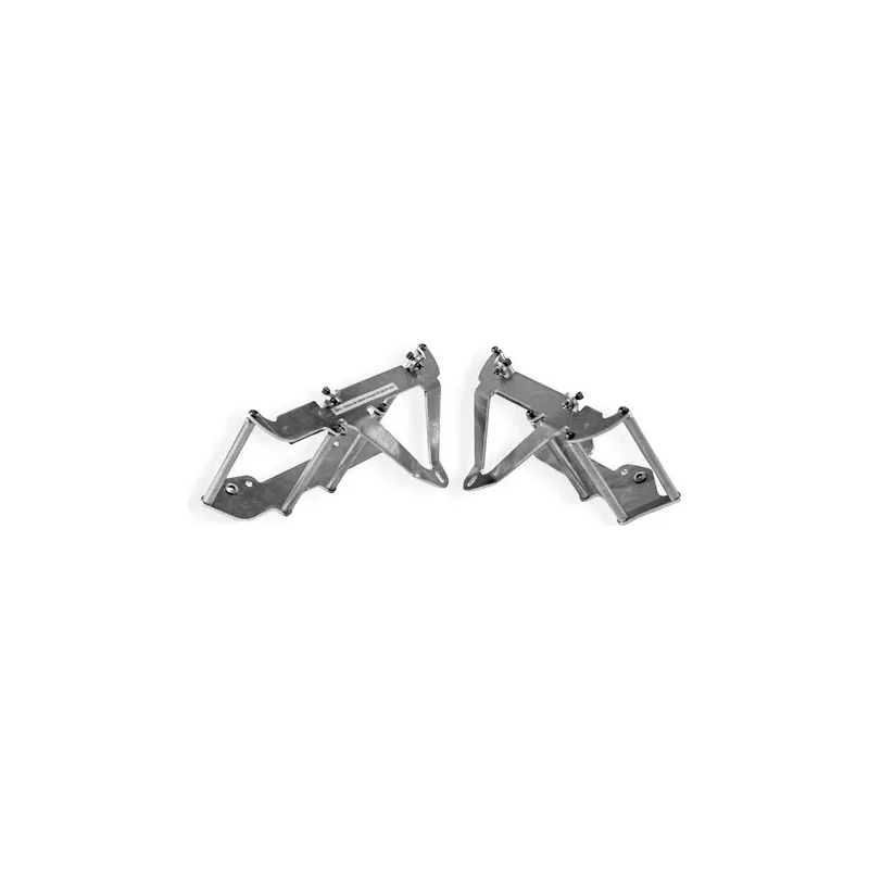 Refuerzo Protector Radiador Kawasaki Kx 250 F 2017-2018