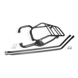 Portaequipaje + Ref Honda Nx 400 Falcon 1999-2013 - Macizo