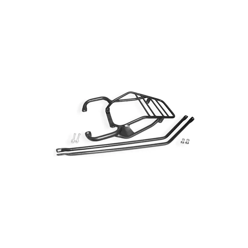 Portaequipaje + Ref Honda Nx 400 Falcon 1999-2013 - Macizo