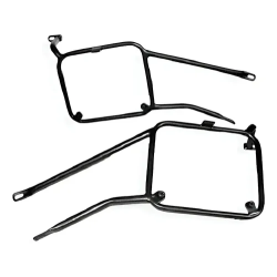 Soportes Laterales Baul Givi Honda Nx 400 Falcon 2014-2020