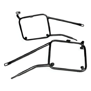 Soportes Laterales Baul Givi Honda Nx 400 Falcon 2014-2020