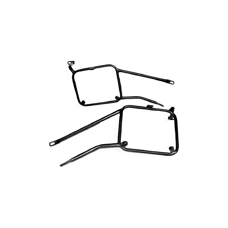 Soportes Laterales Baul Givi Honda Nx 400 Falcon 2014-2020