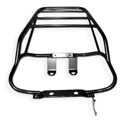 Portaequipaje Honda Cg 150 Titán 2000-2014 - Macizo