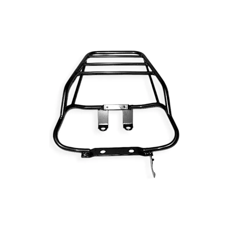 Portaequipaje Honda Cg 150 Titán 2000-2014 - Macizo