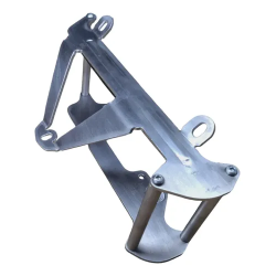 Refuerzo Protector Radiador Yamaha Yz 450 F 2014-2017
