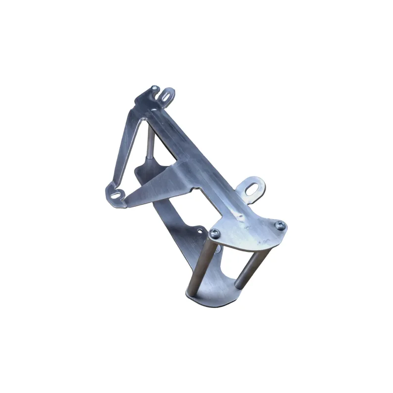 Refuerzo Protector Radiador Yamaha Yz 450 F 2014-2017