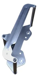 Refuerzo Protector Radiador Kawasaki Kx 250 2021-2025