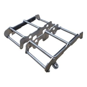 Refuerzo Protector Radiador Yamaha Yz 250 F 2006-2009