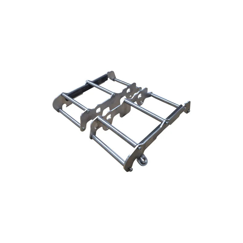 D_623812-MLA110219372898_052026-O.jpg Refuerzo Protector Radiador Yamaha Yz 250 F 2006-2009