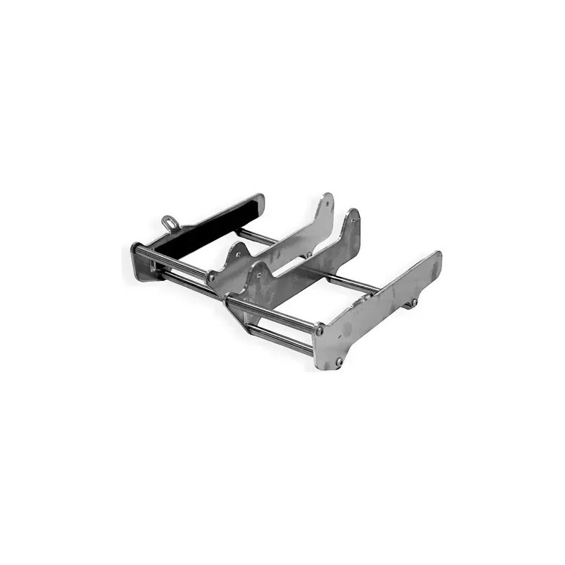 Refuerzo Protector Radiador Yamaha Yz 450 F 2003-2005