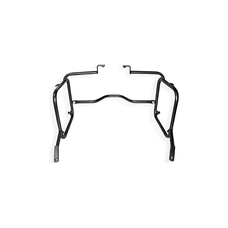 Soportes Laterales Baul Givi Honda Falcon Nx 400 1999-2013