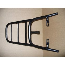 Portaequipaje Yamaha Ybr 125 2011 Y Anteriores