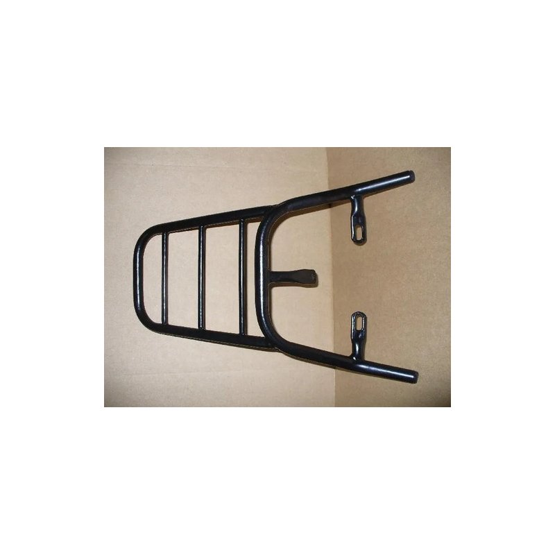 Portaequipaje Yamaha Ybr 125 2011 Y Anteriores