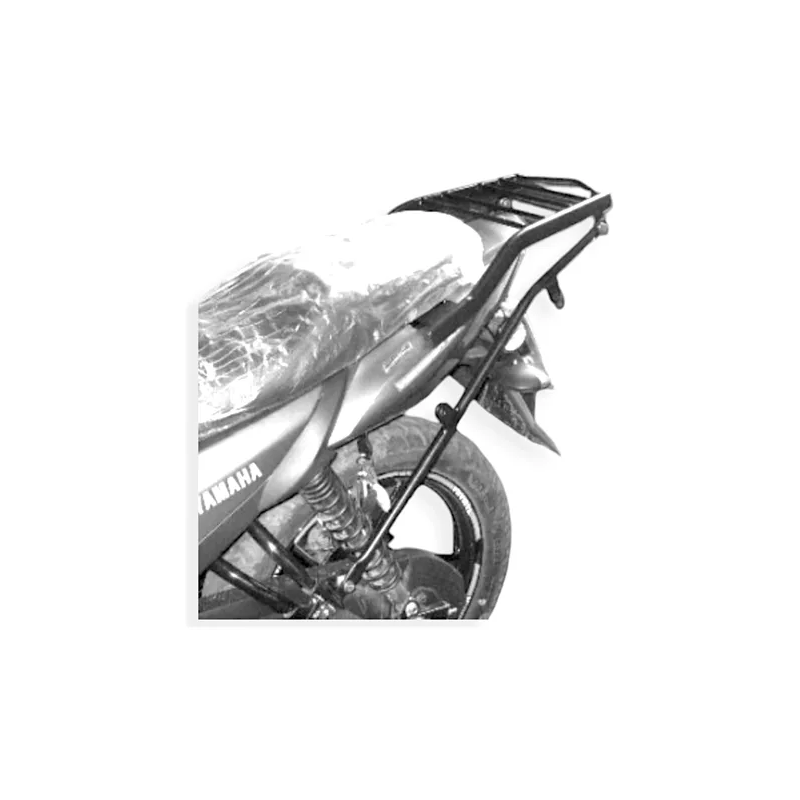 Portaequipaje P/soportes Lat. + Refuerzos Yamaha Sz 150 Rr