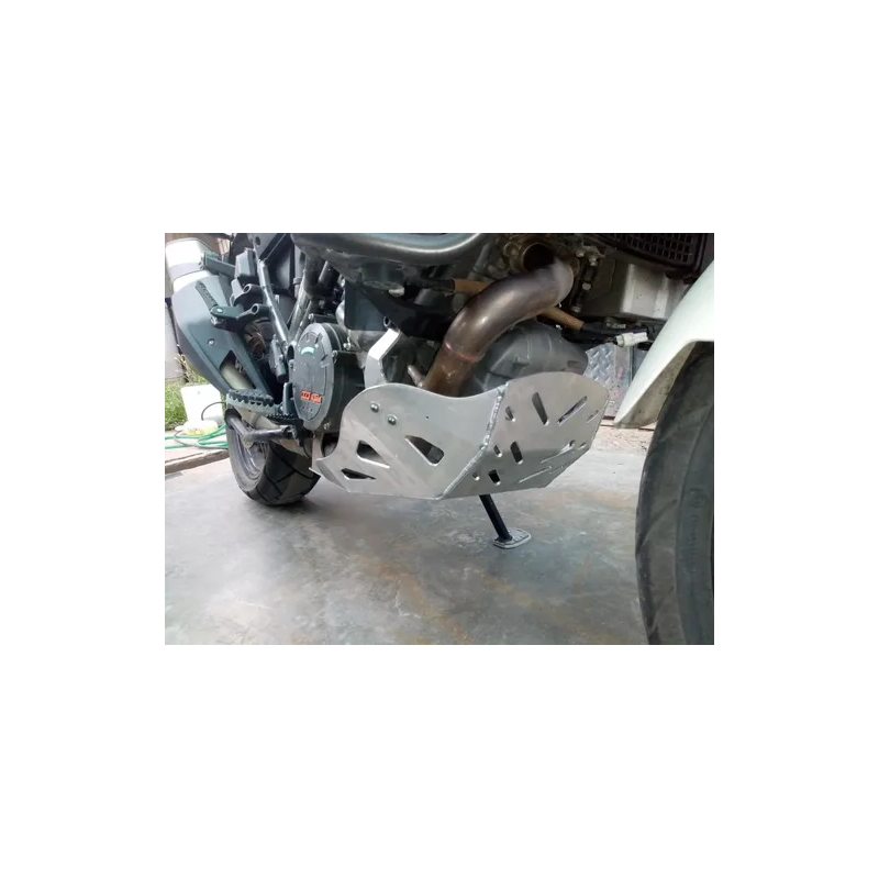 Protector Cubrecarter Ktm 1050 Adventure 2015-2016