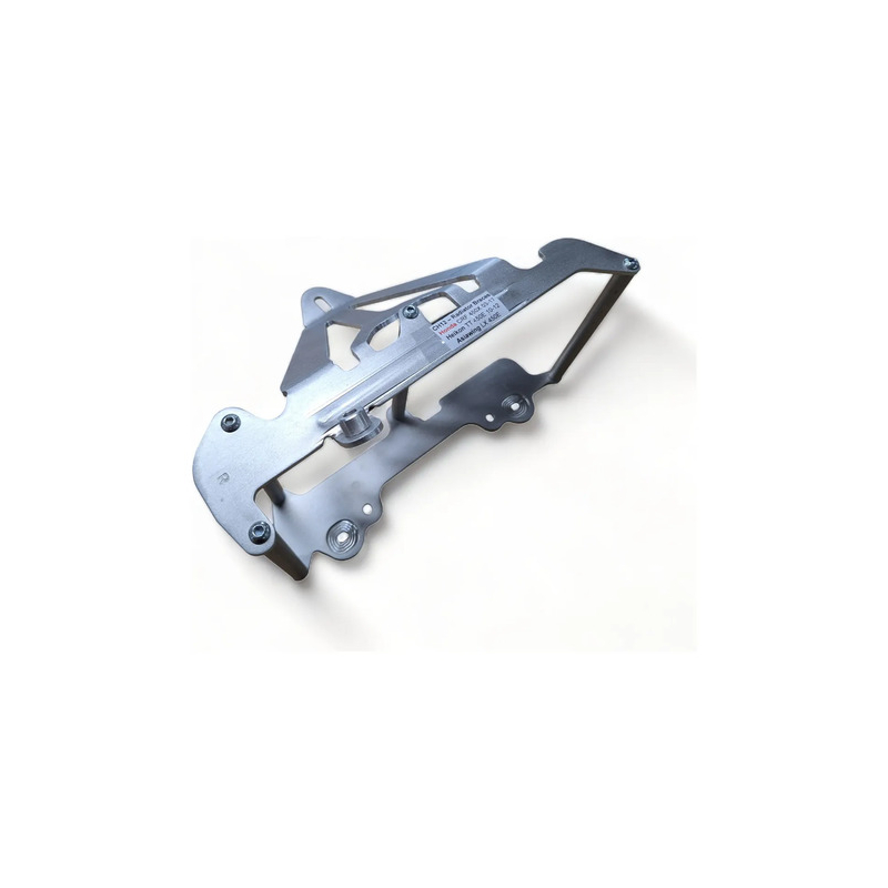 D_633756-MLA110219812080_052026-O.jpg Refuerzo Protector Radiador Honda Crf 450 X 2003-2017