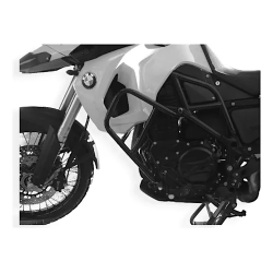 Defensa Motor Bmw Gs 650 F Bicilindrica
