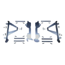 Refuerzo Protector Radiador Yamaha Yz 250 F 2014-2018