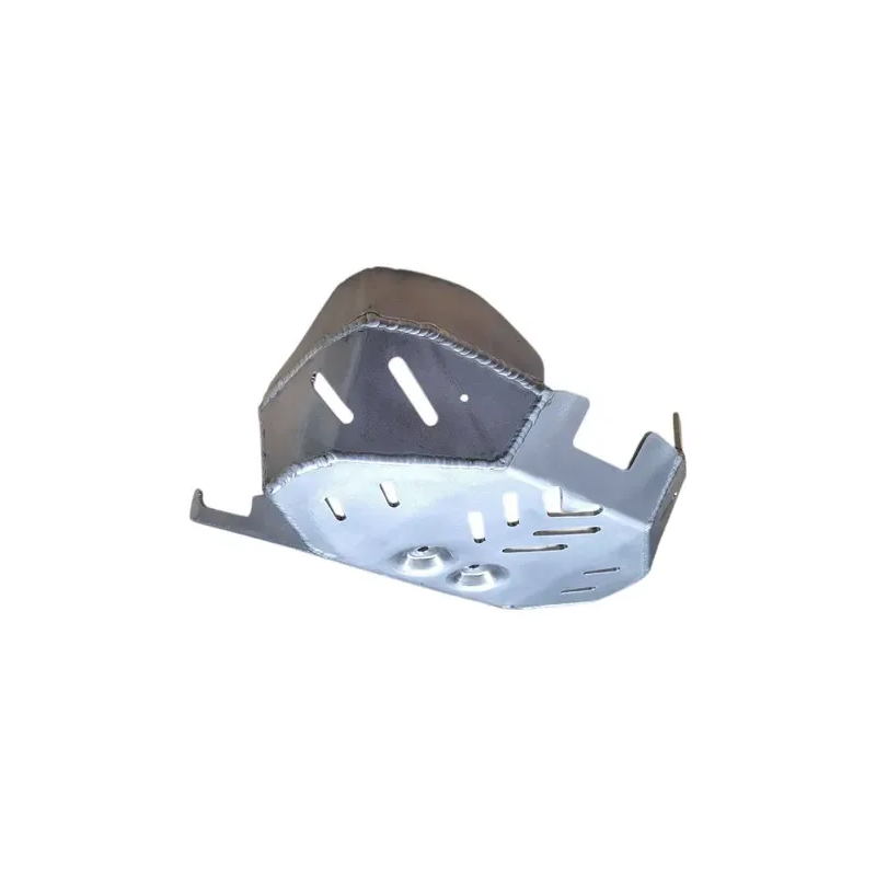 D_643241-MLA95344931837_102025-O.webp Protector Cubrecarter Kawasaki Klx 300 2021-2026