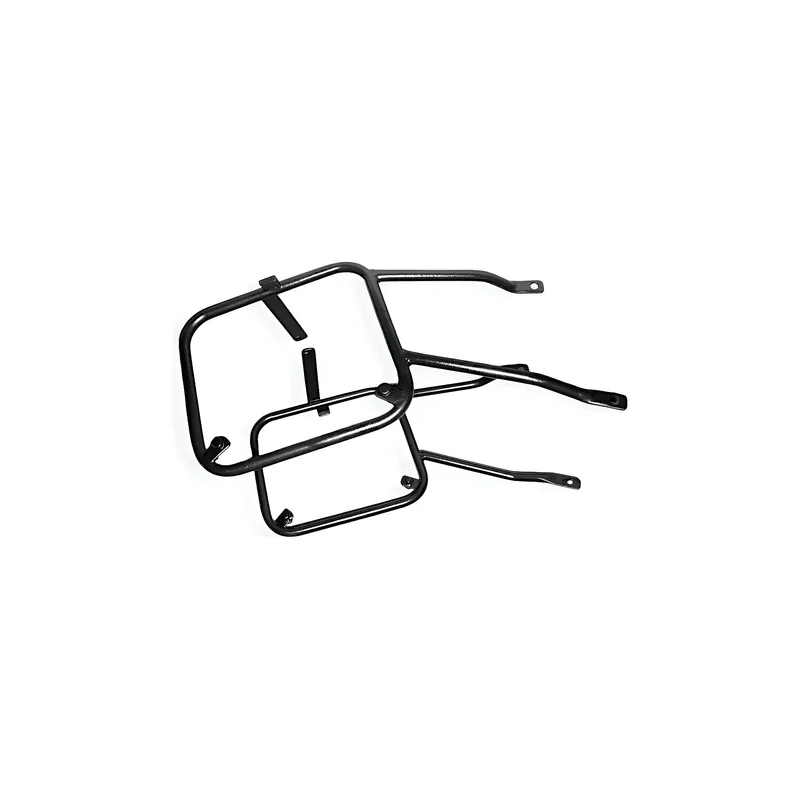 Soportes Laterales Baul Kappa Bajaj 200 F Rouser