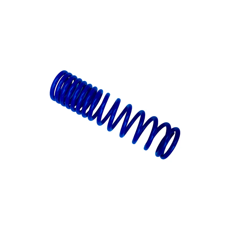Resorte Cuatriciclo Suspension Yamaha Yfm 660 R Raptor 01-06
