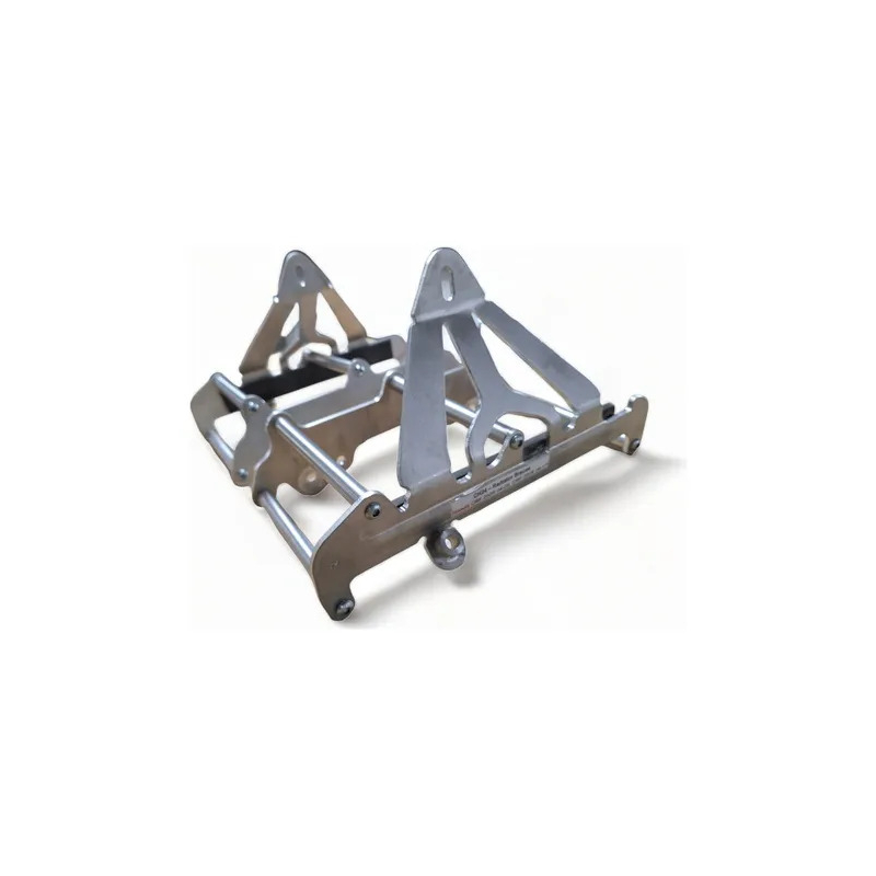 Refuerzo Protector Radiador Honda Crf 250 X 2004-2019