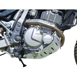 Protector Cubrecarter Suzuki Dr 650 Se 1996-2025