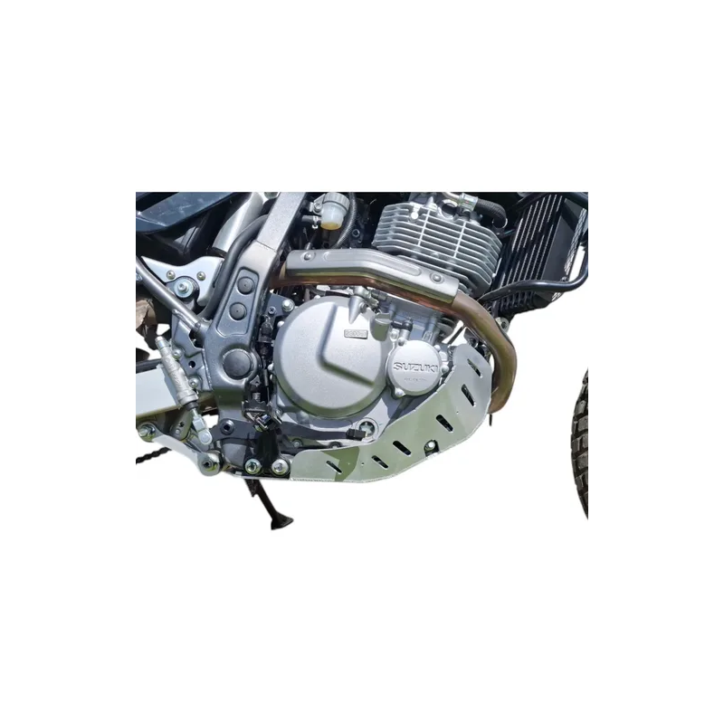 Protector Cubrecarter Suzuki Dr 650 Se 1996-2025