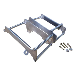 Refuerzo Protector Radiador Rvm Cz 250 R 2018-2025