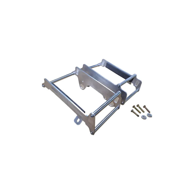 Refuerzo Protector Radiador Rvm Cz 250 R 2018-2025