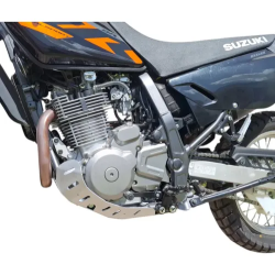 Protector Cubrecarter Suzuki Dr 650 Se 1996-2025