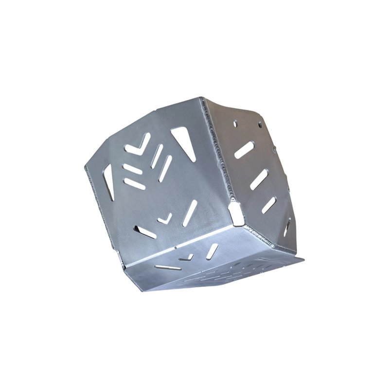 Protector Cubrecarter Kove 800 X 2024-2026