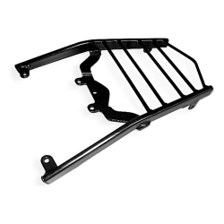 Portaequipaje + Soporte Baul Ruta 00 Benelli 300 Tnt