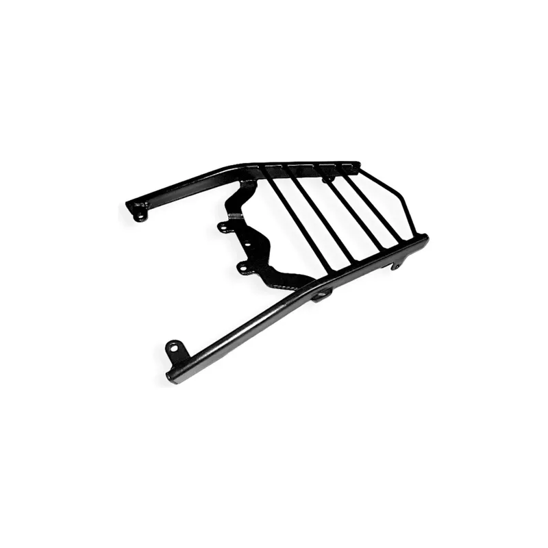 Portaequipaje + Soporte Baul Ruta 00 Benelli 300 Tnt