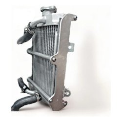 Refuerzo Protector Radiador Honda Crf 450 R 2013-2016