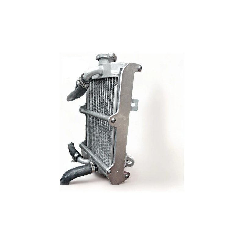 Refuerzo Protector Radiador Honda Crf 450 R 2013-2016