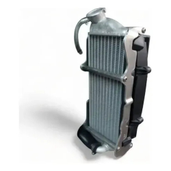Refuerzo Protector Radiador Husqvarna Fe 450 2020-2023