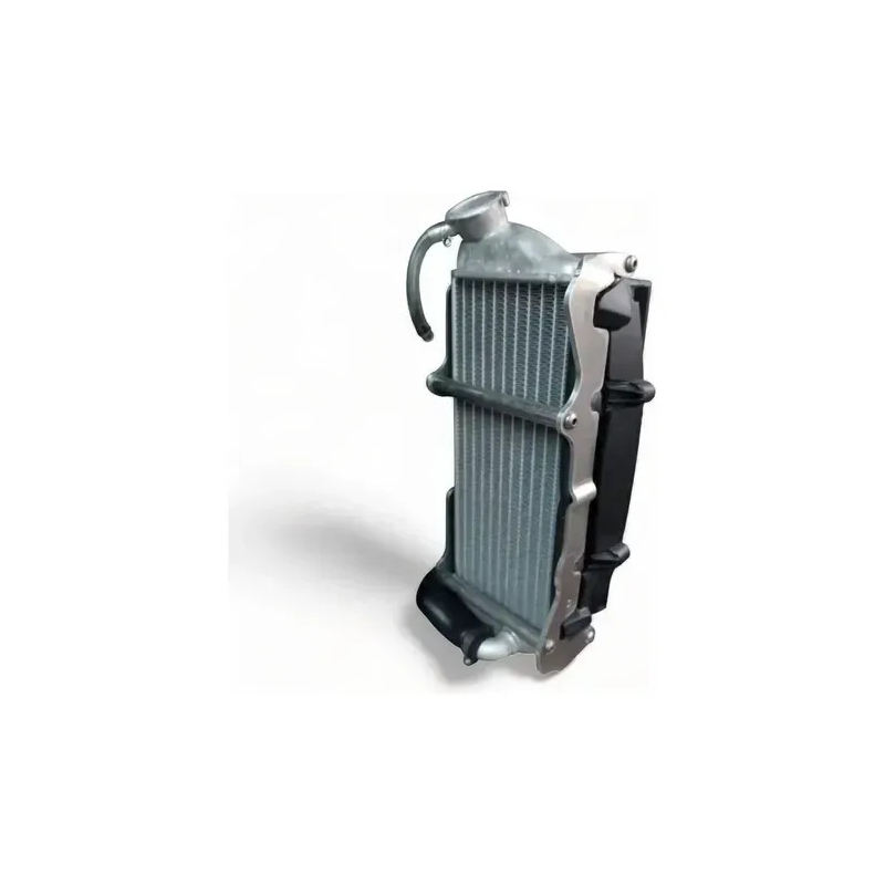 Refuerzo Protector Radiador Husqvarna Fe 450 2020-2023