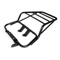 Portaequipaje Honda Cg 150 Titán 2000-2014 - Macizo