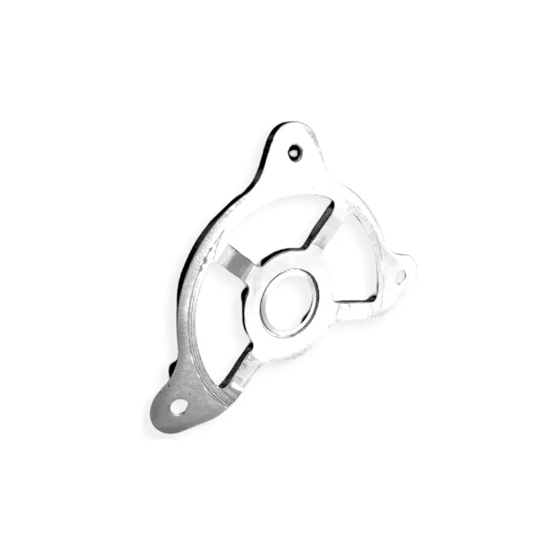 D_665415-MLA78261707708_082024-O.webp Soporte P/ Protector Disco Delantero Sherco Sef 300 R 17-19