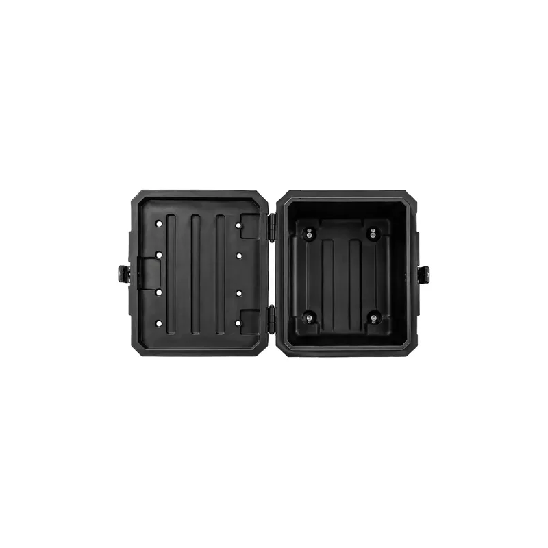 Baúl Superior 22 Lts Top Case Trial Enduro