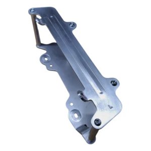 Refuerzo Protector Radiador Yamaha Yz 85 2002-2025