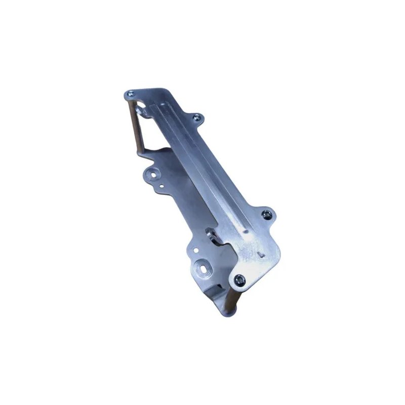 D_667810-MLA110403932188_052026-O.jpg Refuerzo Protector Radiador Yamaha Yz 85 2002-2025