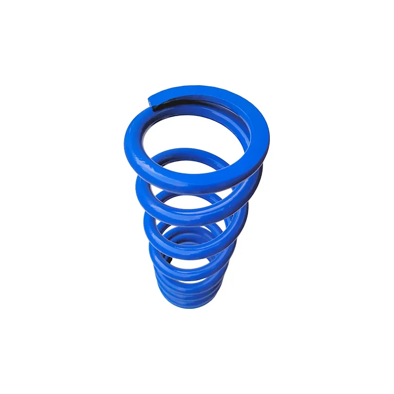 Resorte Monoshock Suspension Suzuki Lt 500 R Quadracer 87-90