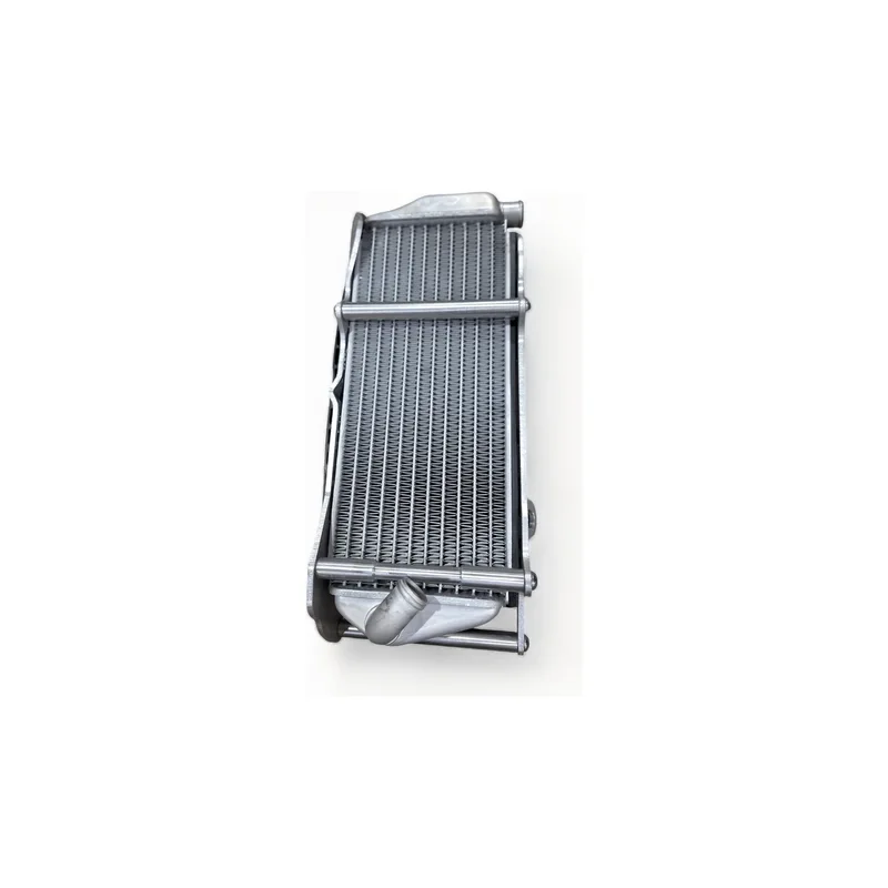 Refuerzo Protector Radiador Husqvarna Te 300 2024-2026
