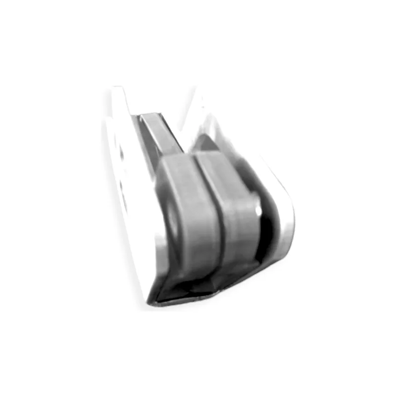 Guia Para Cadenas Swm Rs 300 R 2018-2019