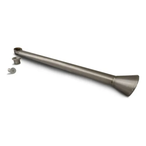 Muleta Lateral Acero Inoxidable Ktm Excf 450 2008-2022