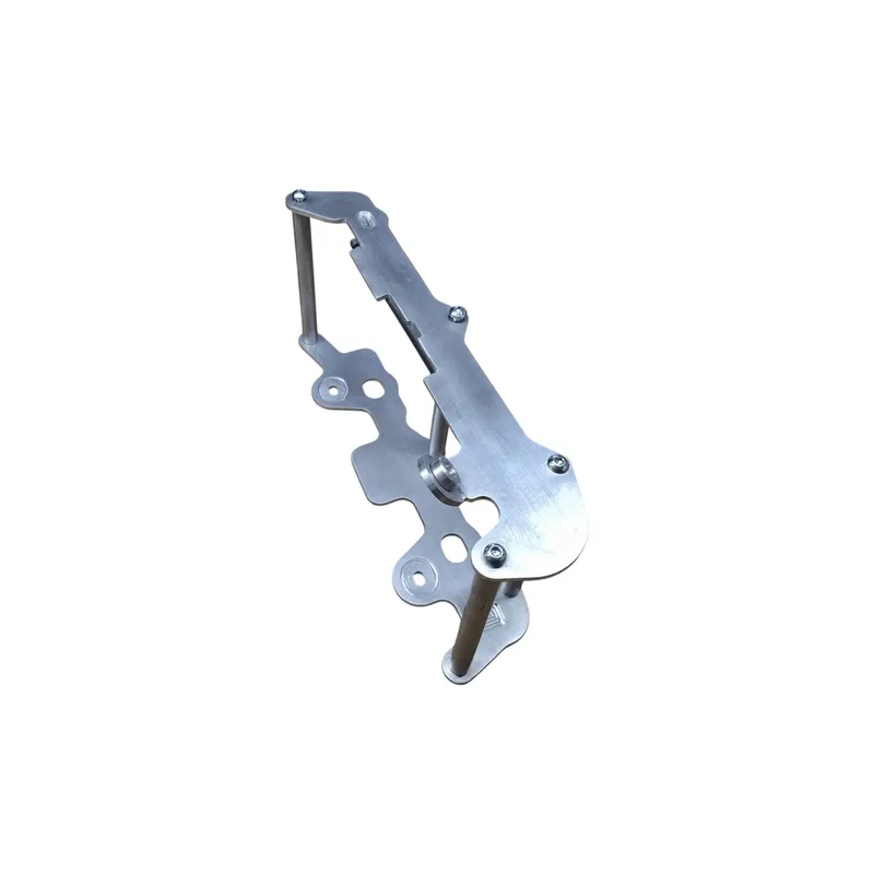Refuerzo Protector Radiador Yamaha Wr 250 F 2007-2014